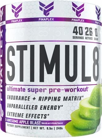 stimul8 pre workout