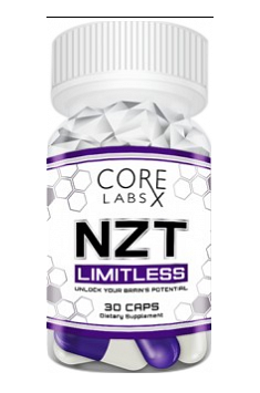 NZT Limitless Core Labs